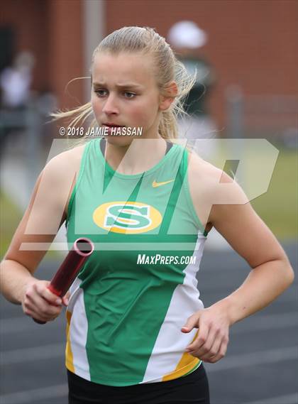 Thumbnail 1 in West Ashley Relays  photogallery.