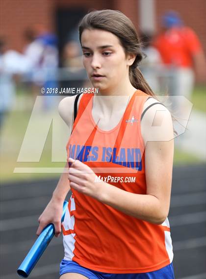 Thumbnail 2 in West Ashley Relays  photogallery.
