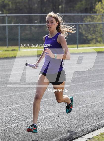 Thumbnail 3 in West Ashley Relays  photogallery.