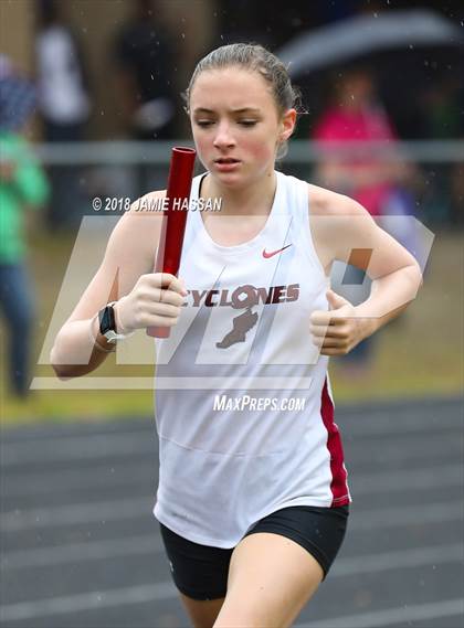 Thumbnail 3 in West Ashley Relays  photogallery.