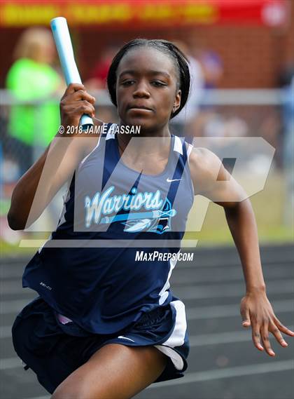 Thumbnail 3 in West Ashley Relays  photogallery.