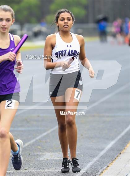 Thumbnail 2 in West Ashley Relays  photogallery.