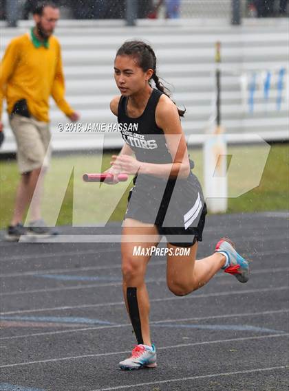 Thumbnail 2 in West Ashley Relays  photogallery.