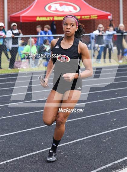 Thumbnail 3 in West Ashley Relays  photogallery.