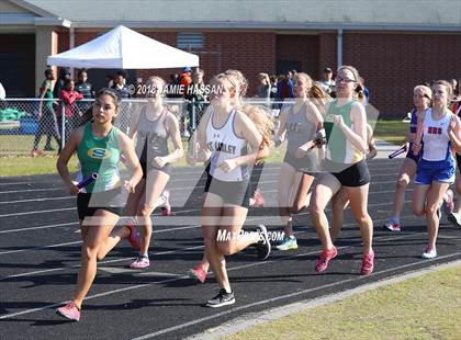 Thumbnail 3 in West Ashley Relays  photogallery.