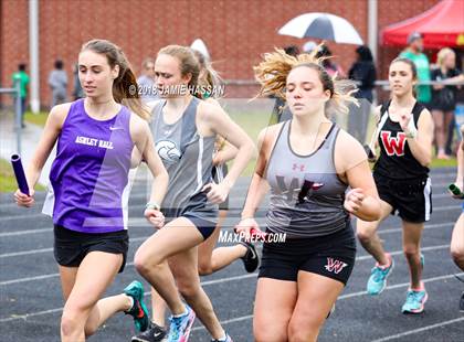 Thumbnail 3 in West Ashley Relays  photogallery.