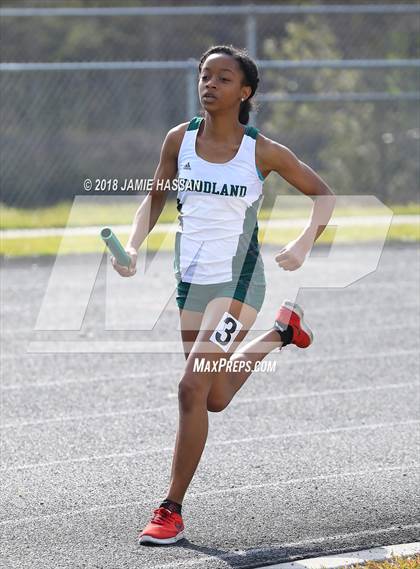 Thumbnail 3 in West Ashley Relays  photogallery.