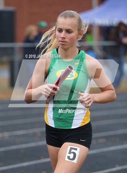 Thumbnail 2 in West Ashley Relays  photogallery.
