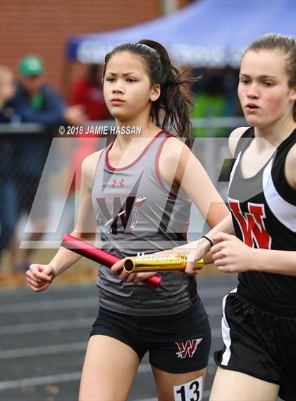 Thumbnail 1 in West Ashley Relays  photogallery.