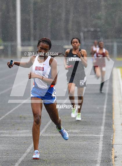 Thumbnail 1 in West Ashley Relays  photogallery.