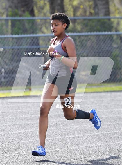Thumbnail 1 in West Ashley Relays  photogallery.