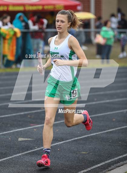 Thumbnail 3 in West Ashley Relays  photogallery.