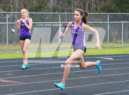 Thumbnail 2 in West Ashley Relays  photogallery.