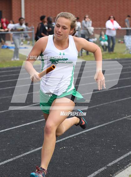 Thumbnail 1 in West Ashley Relays  photogallery.