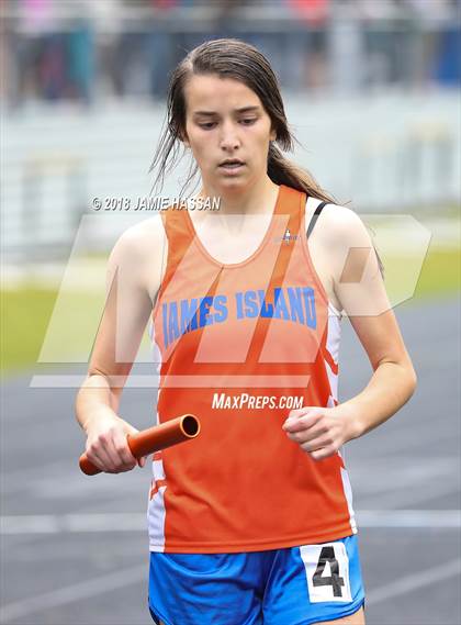 Thumbnail 1 in West Ashley Relays  photogallery.