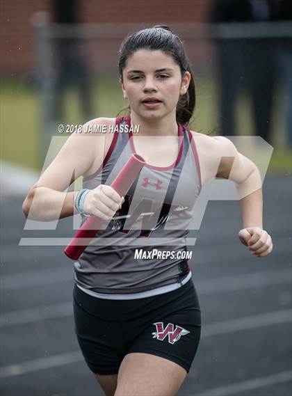 Thumbnail 3 in West Ashley Relays  photogallery.