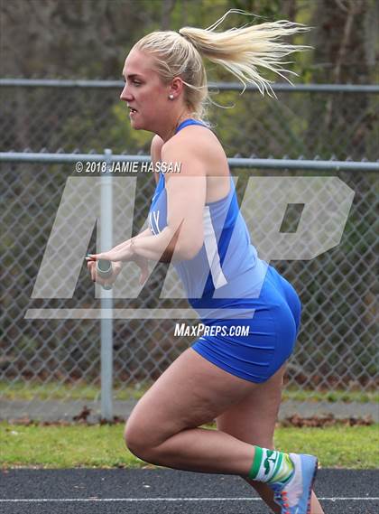 Thumbnail 3 in West Ashley Relays  photogallery.