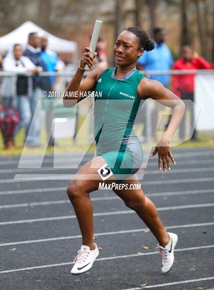 Thumbnail 3 in West Ashley Relays  photogallery.