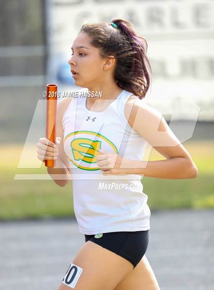 Thumbnail 1 in West Ashley Relays  photogallery.