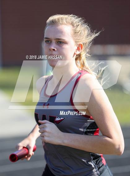 Thumbnail 3 in West Ashley Relays  photogallery.