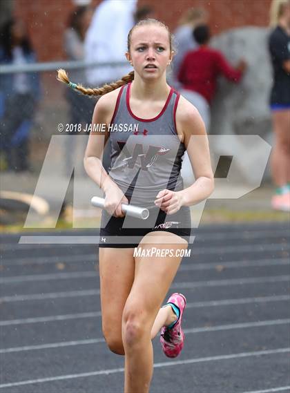 Thumbnail 2 in West Ashley Relays  photogallery.
