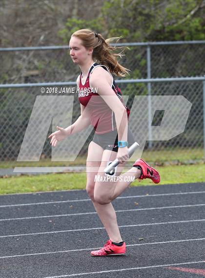 Thumbnail 2 in West Ashley Relays  photogallery.
