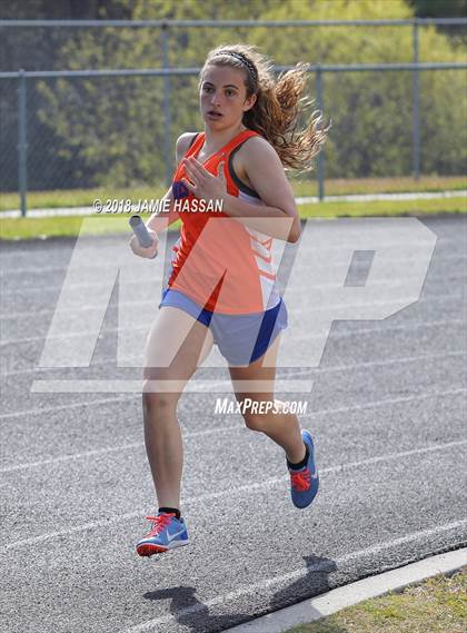Thumbnail 1 in West Ashley Relays  photogallery.