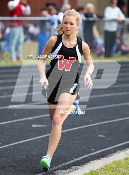 Thumbnail 1 in West Ashley Relays  photogallery.