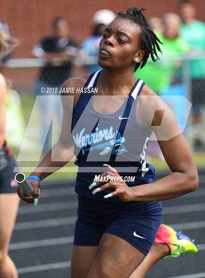 Thumbnail 3 in West Ashley Relays  photogallery.