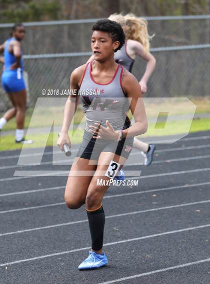 Thumbnail 1 in West Ashley Relays  photogallery.