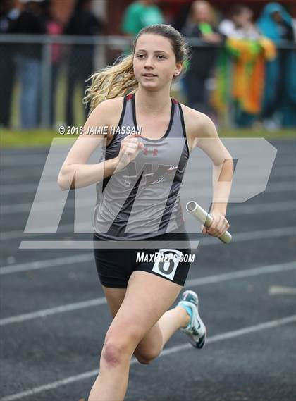 Thumbnail 2 in West Ashley Relays  photogallery.