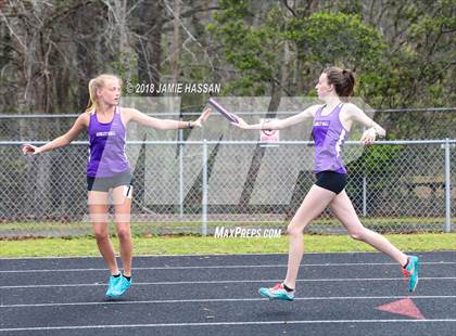 Thumbnail 2 in West Ashley Relays  photogallery.