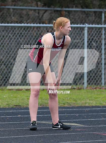 Thumbnail 1 in West Ashley Relays  photogallery.