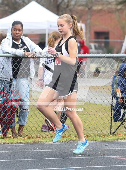 Thumbnail 1 in West Ashley Relays  photogallery.