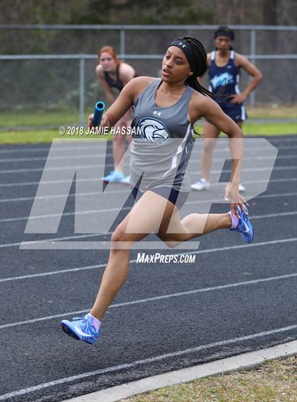 Thumbnail 2 in West Ashley Relays  photogallery.