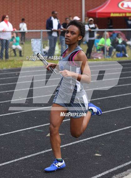 Thumbnail 2 in West Ashley Relays  photogallery.