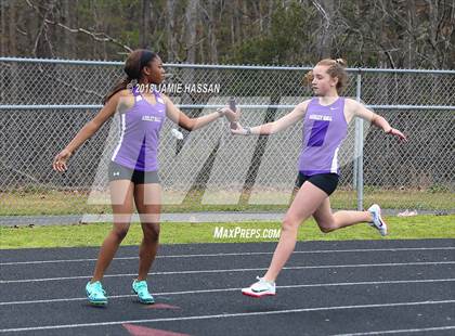 Thumbnail 3 in West Ashley Relays  photogallery.
