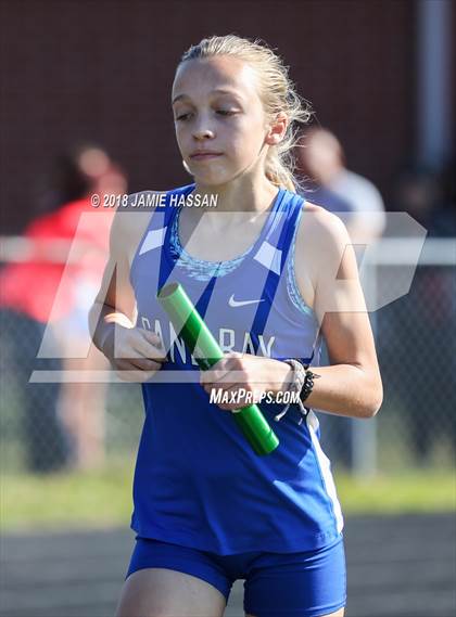 Thumbnail 1 in West Ashley Relays  photogallery.
