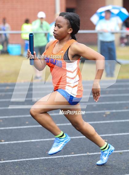 Thumbnail 2 in West Ashley Relays  photogallery.