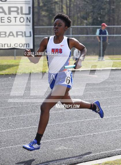 Thumbnail 2 in West Ashley Relays  photogallery.