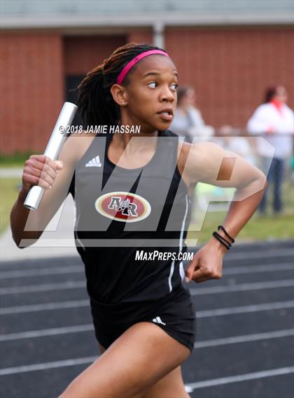 Thumbnail 1 in West Ashley Relays  photogallery.