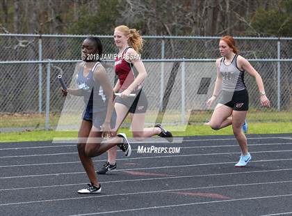 Thumbnail 1 in West Ashley Relays  photogallery.