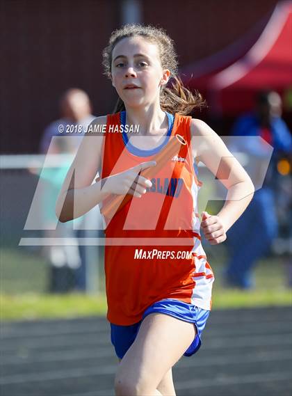 Thumbnail 3 in West Ashley Relays  photogallery.