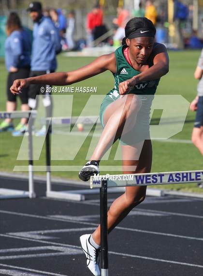 Thumbnail 3 in West Ashley Relays  photogallery.