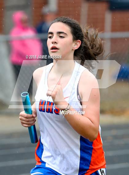 Thumbnail 1 in West Ashley Relays  photogallery.