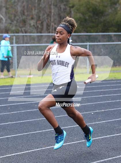 Thumbnail 1 in West Ashley Relays  photogallery.