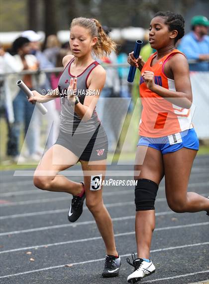 Thumbnail 1 in West Ashley Relays  photogallery.