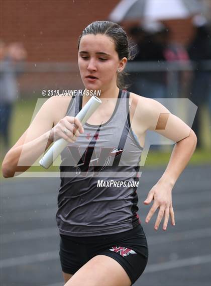 Thumbnail 2 in West Ashley Relays  photogallery.
