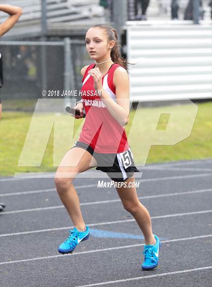 Thumbnail 3 in West Ashley Relays  photogallery.