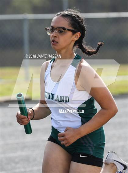 Thumbnail 2 in West Ashley Relays  photogallery.